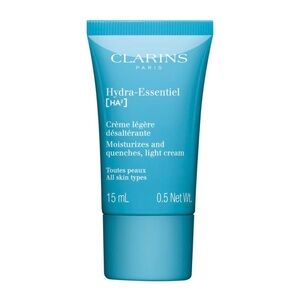 Clarins Hydra-Essentiel Silky Cream